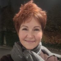 Profile photo of Mette chef